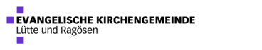 Gemeinde Lütte & Ragösen Logo